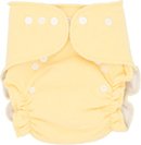 Tiny Tush Trim 3.0 One Size Cloth Diaper Yellow